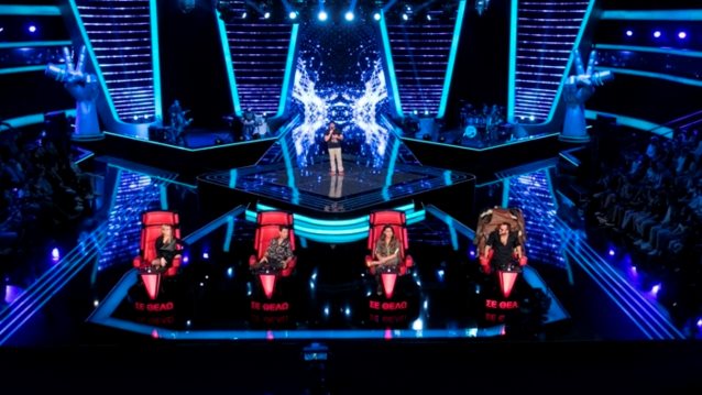 The Voice VI | Blind Audition #11: Οι καλύτερες στιγμές που δεν πρέπει να χάσεις