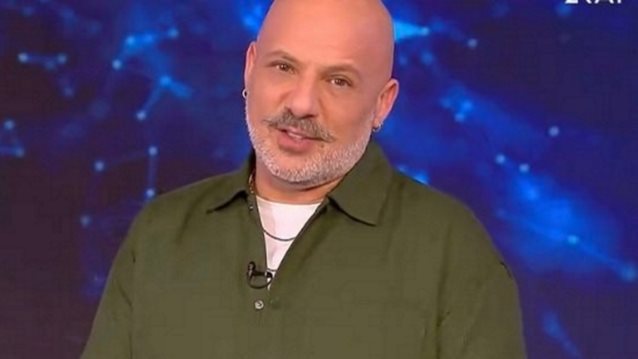 Νίκος Μουτσινάς | Έπεσε θύμα διαδικτυακής απάτης - &quot;Θα προβώ σε κάθε νόμιμη ενέργεια&quot;