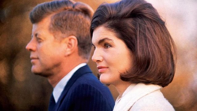 Σπάνιες φωτογραφίες από τα εξοχικά των Αμερικανών Προέδρων