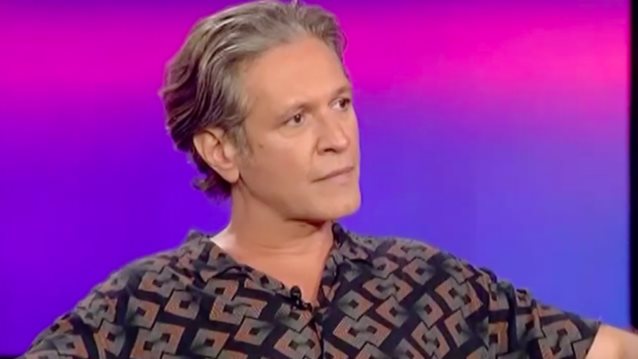 Αιμίλιος Χειλάκης: &quot;Δεν είμαι Χριστιανός. Δεν με ενδιαφέρει το ότι δεν υπάρχει Θεός&quot;