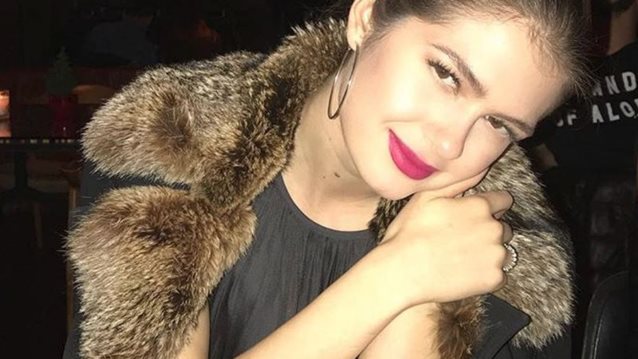 Αμαλία Κωστοπούλου: Πρωτοχρονιά στην Βιέννη!