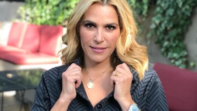 Τζένη Μπότση για το #ΜeToo: &quot;Κατηγορούμαστε ότι όλα αυτά που είπαμε είναι ψέματα, ότι είμαστε όλες ψεύτρες&quot;