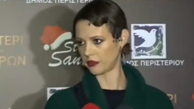 Ραμόνα Βλαντή: Τα σκληρά σχόλια για τον τελικό του GNTM &amp; τα κορίτσια του reality