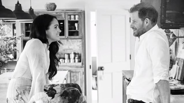 &quot;Ετσι θα είναι για πάντα;&quot;: Η στιγμή που η Μέγκαν Μαρκλ συνειδητοποίησε τι την περίμενε ως μέλος της βασιλικής οικογένειας