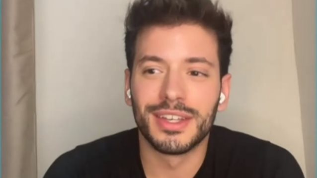 Βαγγέλης Κακουριώτης: &quot;Είναι σεξουαλική παρενόχληση και η παρέα της δεν αντέδρασε&quot;