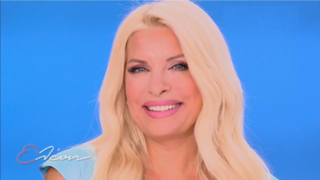 Όλο το ρεπορτάζ για το τηλεοπτικό μέλλον της Ελένης Μενεγάκη - Θα συνεχίσει στο Mega και τη νέα σεζόν;