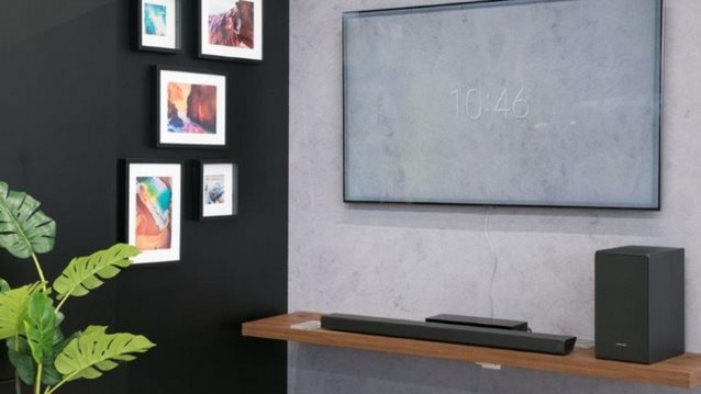 Samsung Hub: Το πρώτο σπίτι του μέλλοντος βρίσκεται ήδη στην Ελλάδα