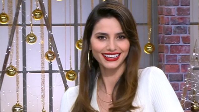 Η Ηλιάνα Παπαγεωργίου αποκάλυψε ποιες ήταν υποψήφιες για τη θέση της στο GNTM!