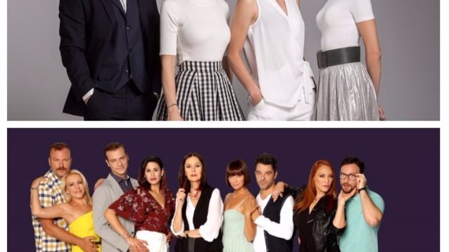 4xxx4 VS Κόκκινο Νυφικό: Τι παρακολούθησαν οι τηλεθεατές το βράδυ της Πέμπτης;