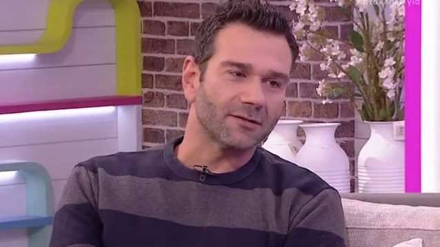 Γη της Ελιας | Ο Τασος Ιορδανιδης εδωσε ενα απο τα πιο σημαντικα spoiler για τη συνεχεια