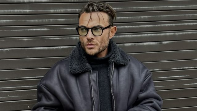 Δημήτρης Γιαννέτος: &quot;Μεγάλωσα σε ένα χωριό, όπου 25 χρόνια πριν η gay κοινότητα δεν είχε τη σημερινή αποδοχή&quot;