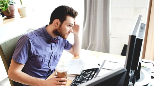 Οι πιο βαρετές δουλειές στον κόσμο: Το Top 10 της «σαπίλας» και της βαρεμάρας