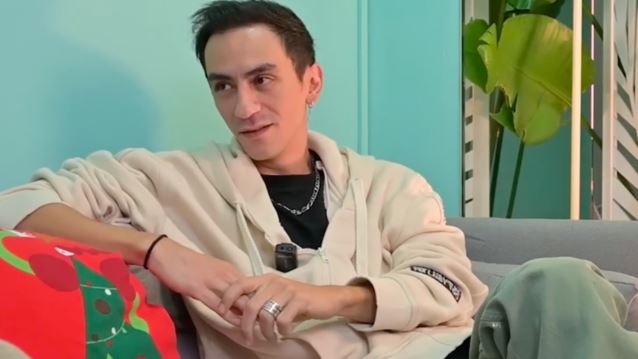 Τόλης Παπαδημητρίου: "Τρέμω την μέρα που θα μου πει κάποιος γιατρός..."