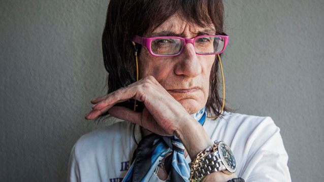 Στάθης Ψάλτης: «Μόνο ένα θαύμα θα αναστρέψει την κατάσταση»