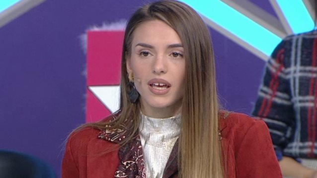 My Style Rocks: To νέο περιστατικό αντιγραφής &amp; το ξέσπασμα της Ιωάννας Σιαμπάνη