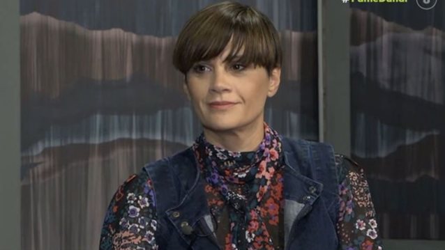 Άννα Μαρία Παπαχαραλάμπους | Η πρώτη της αντίδραση μετά τη δικαστική απόφαση για τον Πέτρο Φιλιππίδη