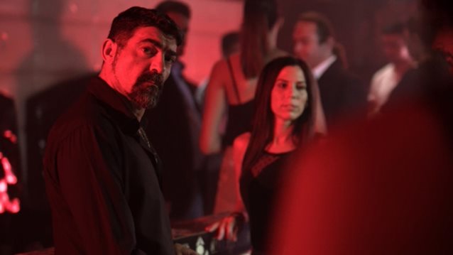 Έγκλημα και Πάθος: Όσα θα δούμε στο σημερινό επεισόδιο