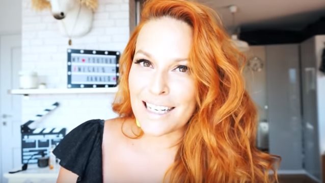 Σίσσυ Χρηστίδου: Μας δείχνει το πρόσωπο του γιου της για πρώτη φορά
