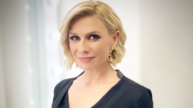 Δεν &quot;μάσησε&quot; τα λόγια της η Κατερίνα Καραβάτου: &quot;Τι τραγικά πράγματα είναι αυτά; Έγινα έξαλλη&quot;