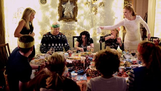 Όλα όσα μπορεί να στραβώσουν στο ρεβεγιόν: Πώς θα τα αντιμετωπίσεις