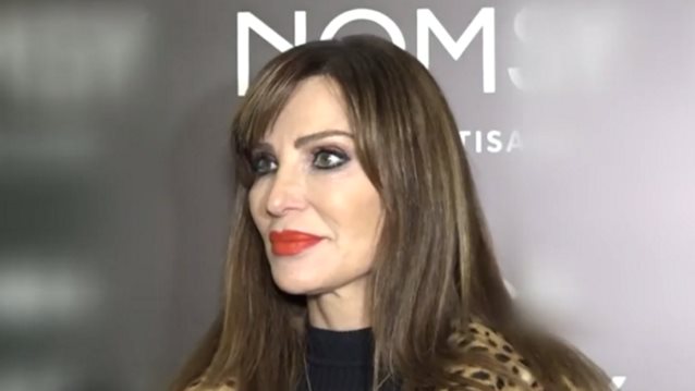 Η Βίκυ Χατζηβασιλείου για τις κακοποιητικές συμπεριφορές: &quot;Οι περισσότερες γυναίκες που κάναμε τηλεόραση, το έχουμε περάσει&quot;