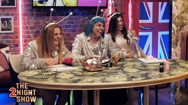 Η αποκάλυψη της Super Κικής για τη Φελίσια Τσαλαπάτη: &quot;Δεν είναι ότι περίμενα κάτι άλλο. Ήξερα ότι είναι έτσι&quot;