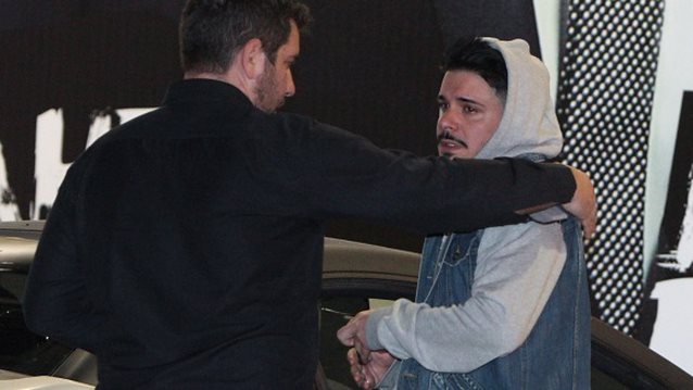 Stan: Τα δάκρυα μπροστά στον φακό για τον Παντελίδη