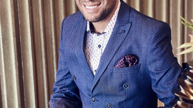 Χάρης Σιανίδης: Η δημόσια συγγνώμη στην Τζένη Μπαλατσινού μετά τη δήλωση εναντίον της