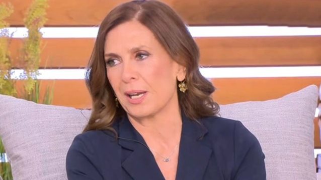 Κατερίνα Διδασκάλου: &quot;Στη ζωή μου είμαι &quot;καραγκιόζης&quot; αλλά έλεγα &quot;πώς θα κάνω κωμωδία&quot;;&quot;