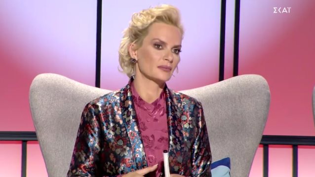 Μy Style Rocks: Έλενα Χριστοπούλου: «Μπορείς να γράψεις ιστορία εδώ»