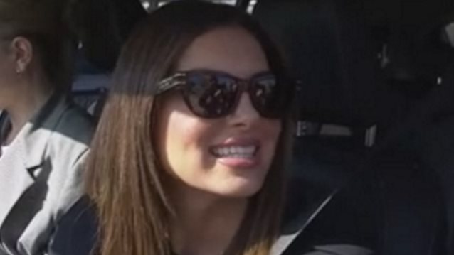 Σταματίνα Τσιμτσιλή: "Η Ελεονώρα Μελέτη έχει κάθε δικαίωμα να υπερασπίζεται την καριέρα της"