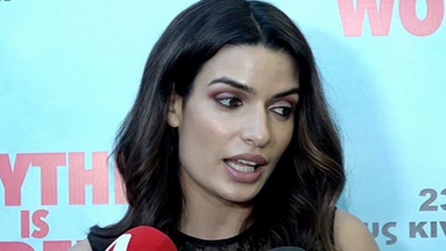 Τόνια Σωτηροπούλου: Η ερώτηση για τον Αλέξη Γεωργούλη που την έφερε σε αμηχανία on camera