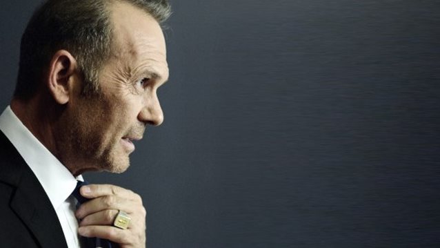 Βράδυ Με Τον Πέτρο Κωστόπουλο: Μόνο στο Yupiii: Αυτός είναι ο καλεσμένος της πρεμιέρας!