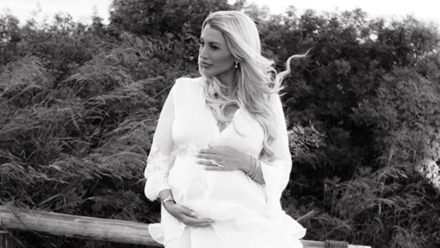 Κωνσταντίνα Σπυροπούλου: "Θεώρησα ότι δεν μπορώ να τα συνδυάσω ταυτόχρονα με δύο τόσο μικρά παιδιά"