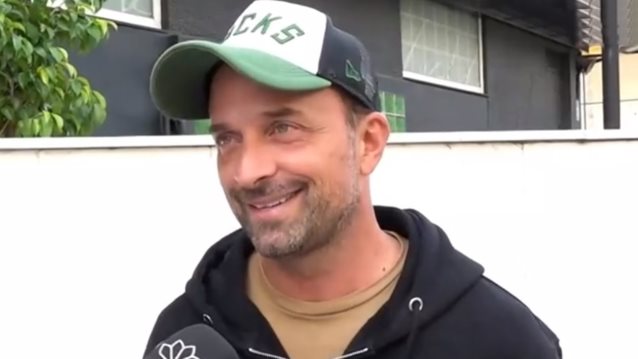 Γιώργος Λιανός: &quot;Δεν έχω ιδέα πότε θα γίνει ο τελικός γιατί μας αλλάζουν το πρόγραμμα οι εκλογές&quot;