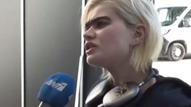 Η απάντηση της Σοφίας Χατζηπαντελή στις φήμες αποχώρησης από το &quot;My Style Rocks&quot;