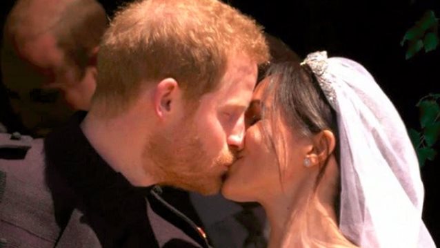 Πρίγκιπας Harry &amp; Meghan Markle: Ο γάμος της χρονιάς είναι γεγονός! Όλες οι λεπτομέρειες