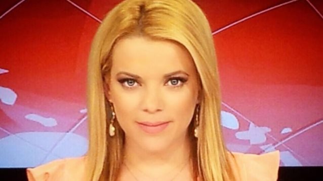 Το Τελευταίο Αντίο Στη Νατάσα Βαρελά: Ήταν όλοι εκεί για να την αποχαιρετήσουν!