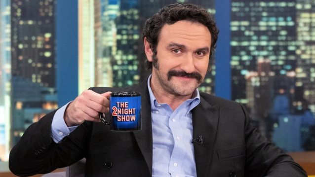 Μελέτης Ηλίας: &quot;Βγήκαμε όλοι θετικοί στον κορονοϊό, τα συμπτώματα είχαν διάρκεια&quot;