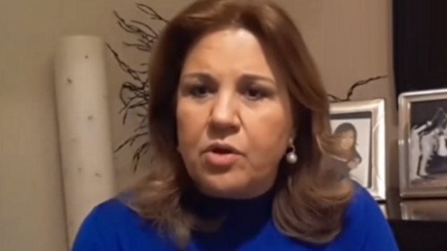 Δέσποινα Μοιραράκη: Η συγκλονιστική μαρτυρία για την κακοποίηση που έχει δεχθεί στο παρελθόν