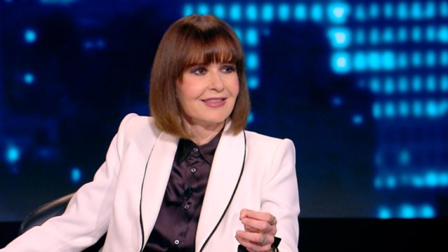 Κάτια Δανδουλάκη: &quot;Ο Χρήστος Πολίτης δεν θέλει να μιλάω γι&#39; αυτόν γιατί με μισεί&quot;