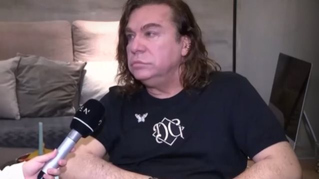 Τρύφωνας Σαμαράς: &quot;Είχα μάθει ότι δεν με ήθελε στο Style me up&quot;