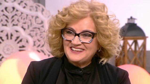 Υρώ Μανέ: Πρωταγωνίστρια σε νέα σειρά του ΑΝΤ1! Οι πρώτες δηλώσεις της