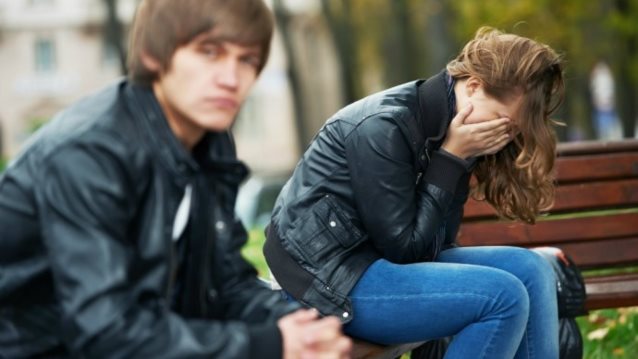 Πώς Θα Χωρίσεις Χωρίς Να Γίνεις Εσύ Ο «Κακός»: Η αλάνθαστη μέθοδος για να σε παρατήσει πρώτη