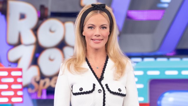 Rouk Zouk Special | Αυτοί οι λαμπεροί παρουσιαστές είναι οι επόμενοι καλεσμένοι της Ζέτας Μακρυπούλια!