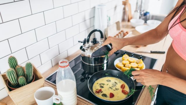 Δίαιτα ORAC 
: Το πλάνο που υπόσχεται να χάσεις έως 3 κιλά σε 1 εβδομάδα