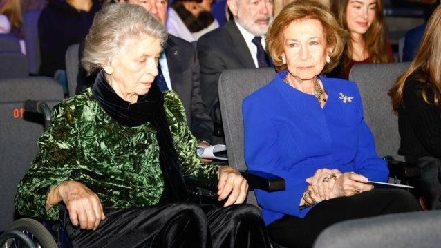 Ειρηνη | Ποτε θα πραγματοποιηθει η κηδεια στο Τατοι και ποιοι royals θα δωσουν το παρων