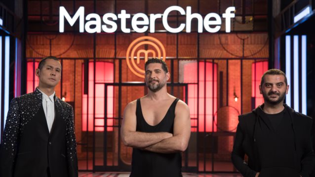Μόνο στο Yupiii | Πότε κάνει πρεμιέρα το MasterChef;
