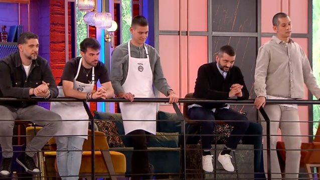 MasterChef | Οι παίκτες που πέρασαν στην τελική δεκάδα και όσοι θα μονομαχήσουν για την παραμονή τους