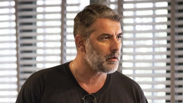 Μπαίνει στον "Σασμό" ο Βασίλης Μπισμπίκης;